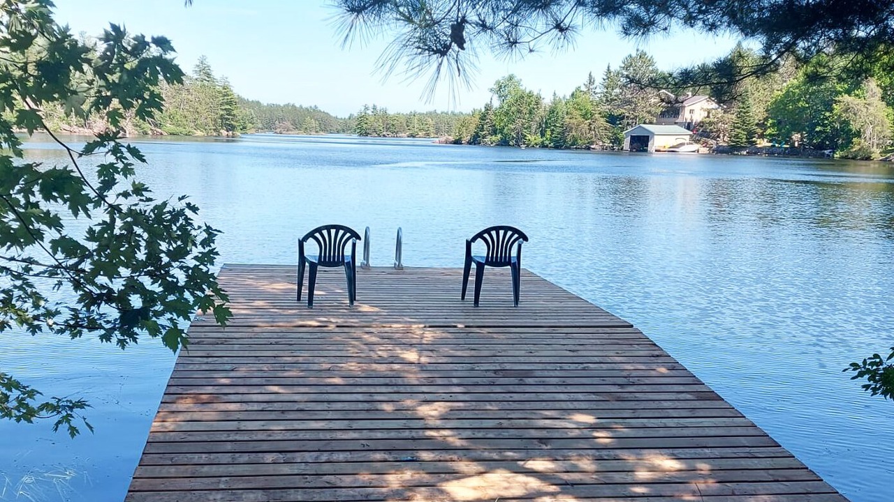 Photo of Outdoor in West Arm