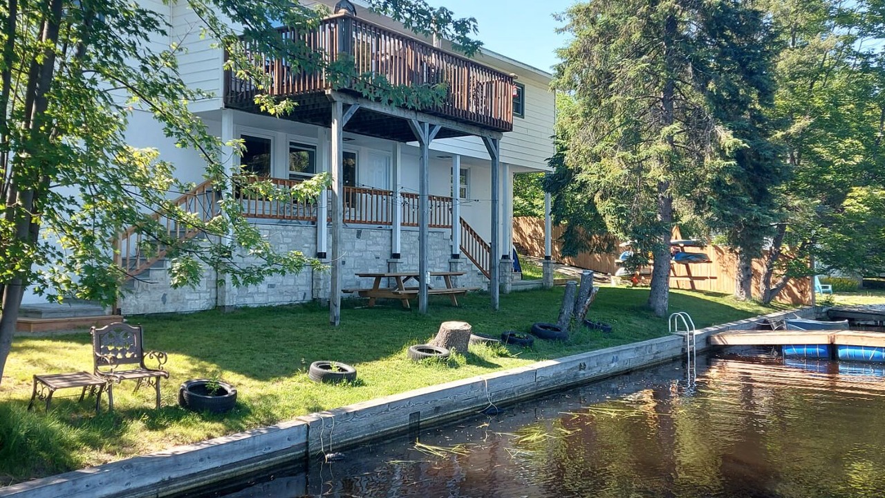 Photo of Outdoor in West Arm