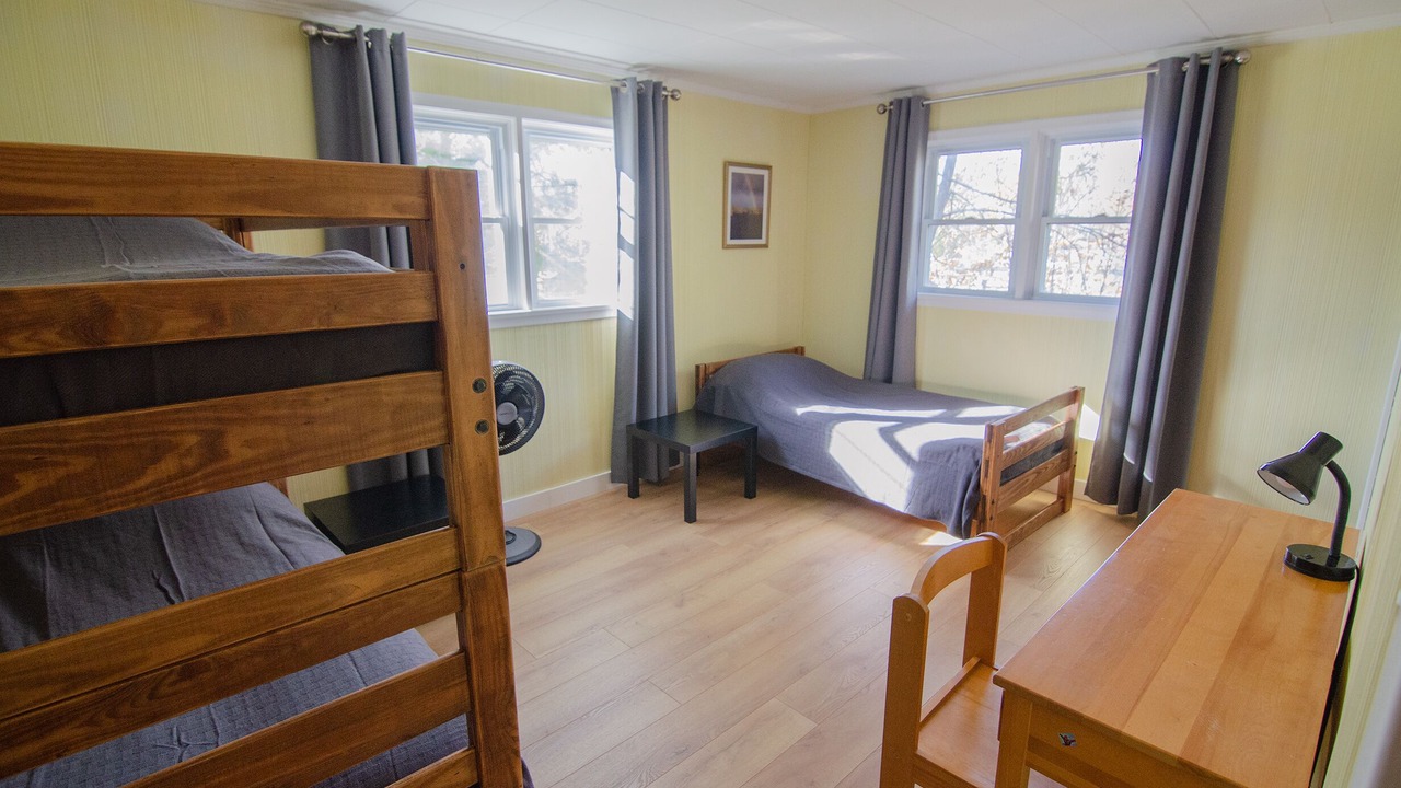 Photo of Bedroom in West Arm