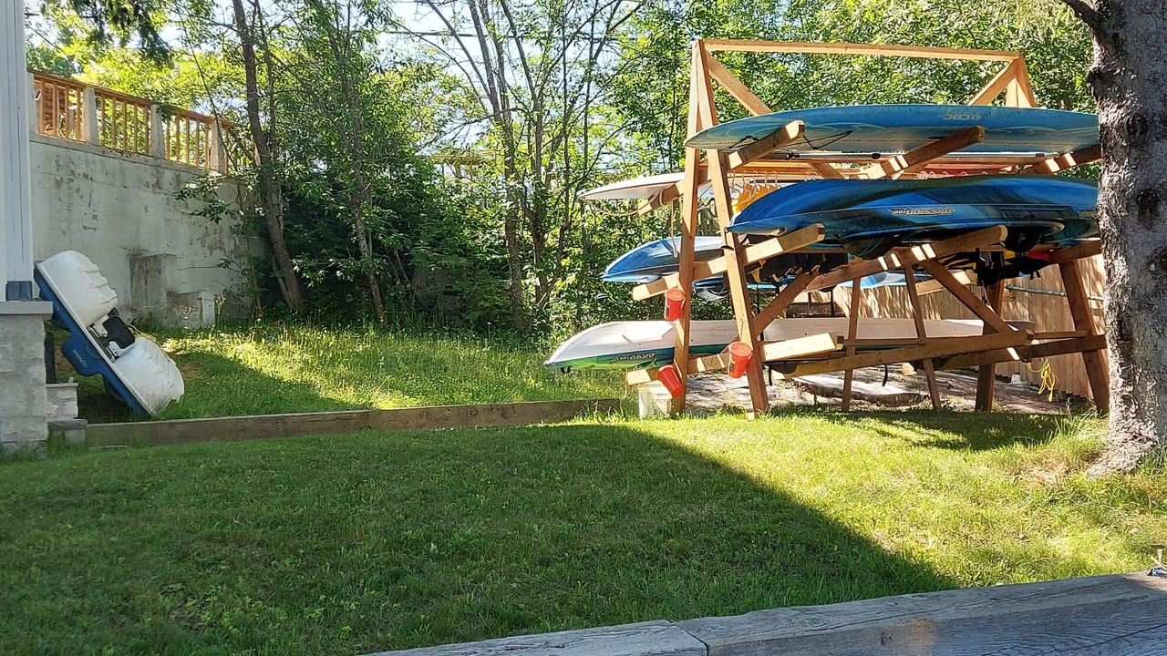 Photo of Outdoor in West Arm