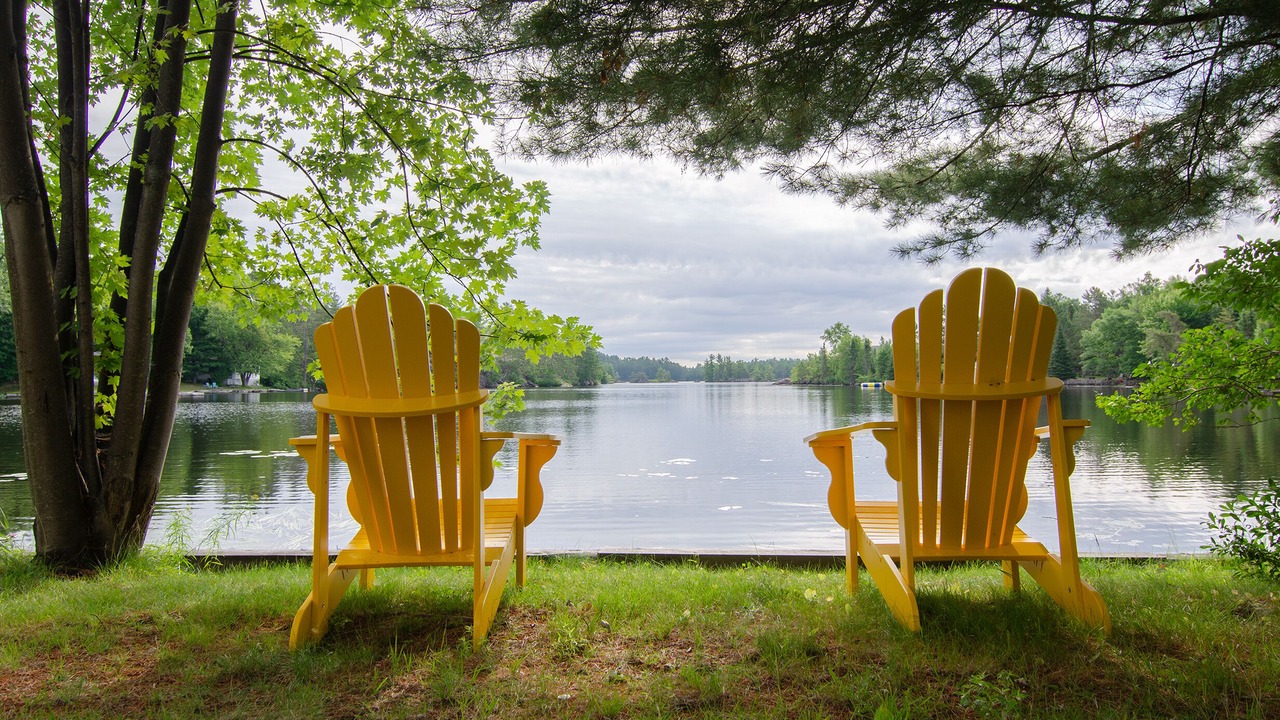 Photo of Outdoor in West Arm