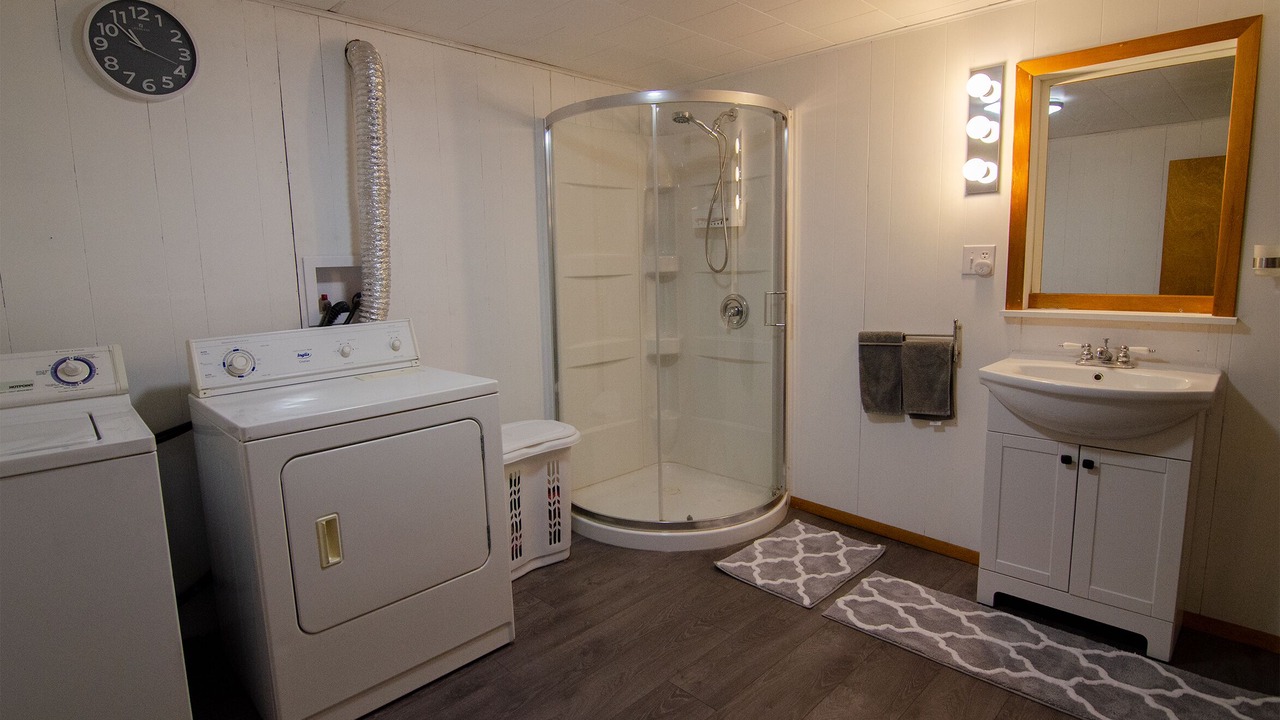 Photo of Bathroom in West Arm