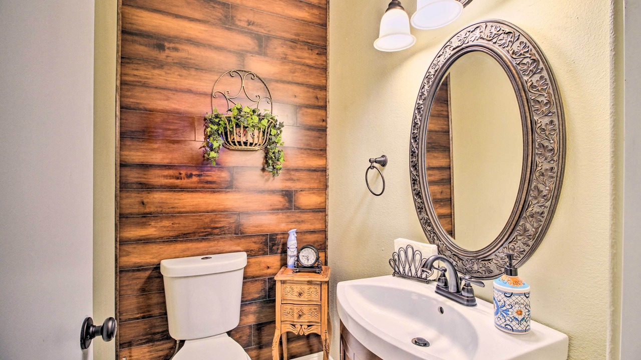 Photo of Bathroom in Taylor Ranch