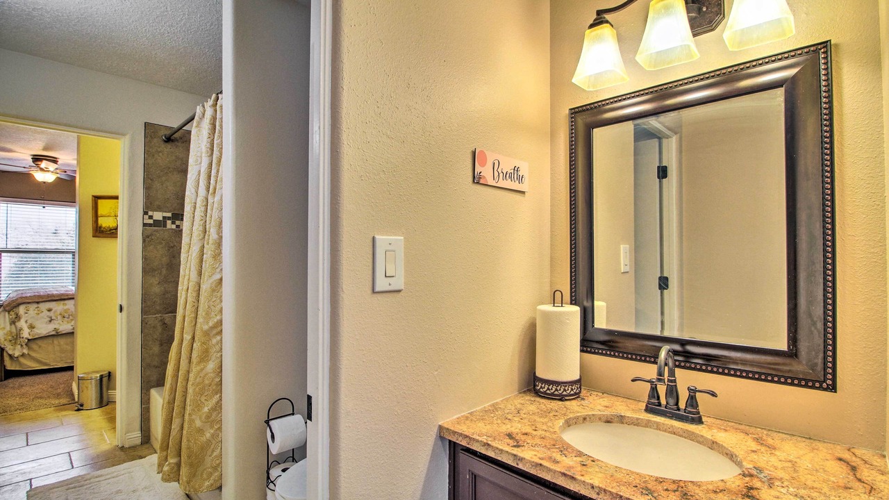 Photo of Bathroom in Taylor Ranch