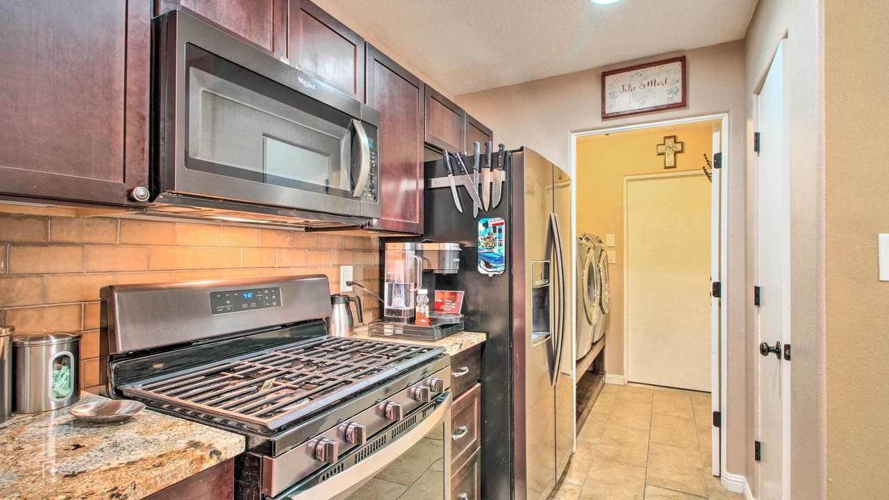 Photo of Kitchen in Taylor Ranch