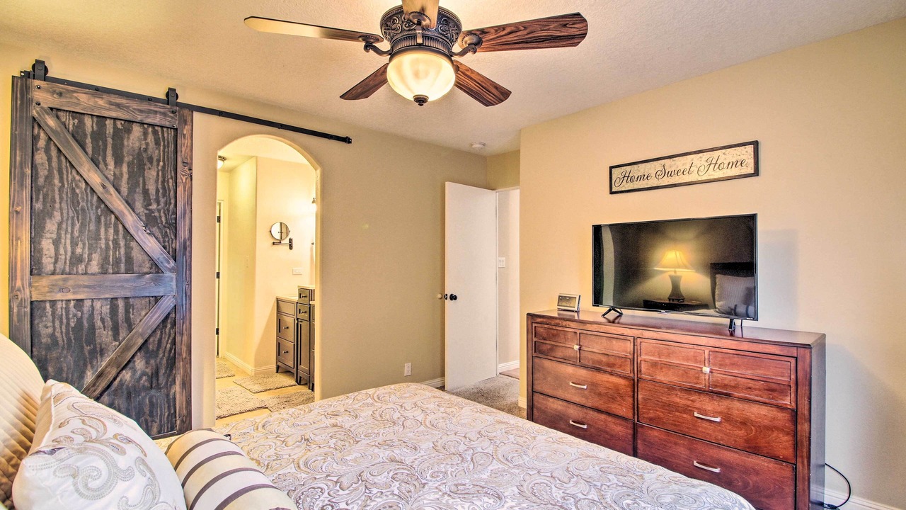 Photo of Bedroom in Taylor Ranch