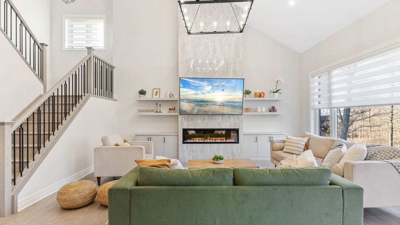 Photo of Livingroom in London