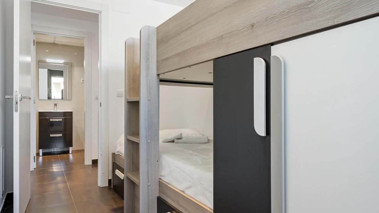 Photo of Bedroom in Roques Daurades