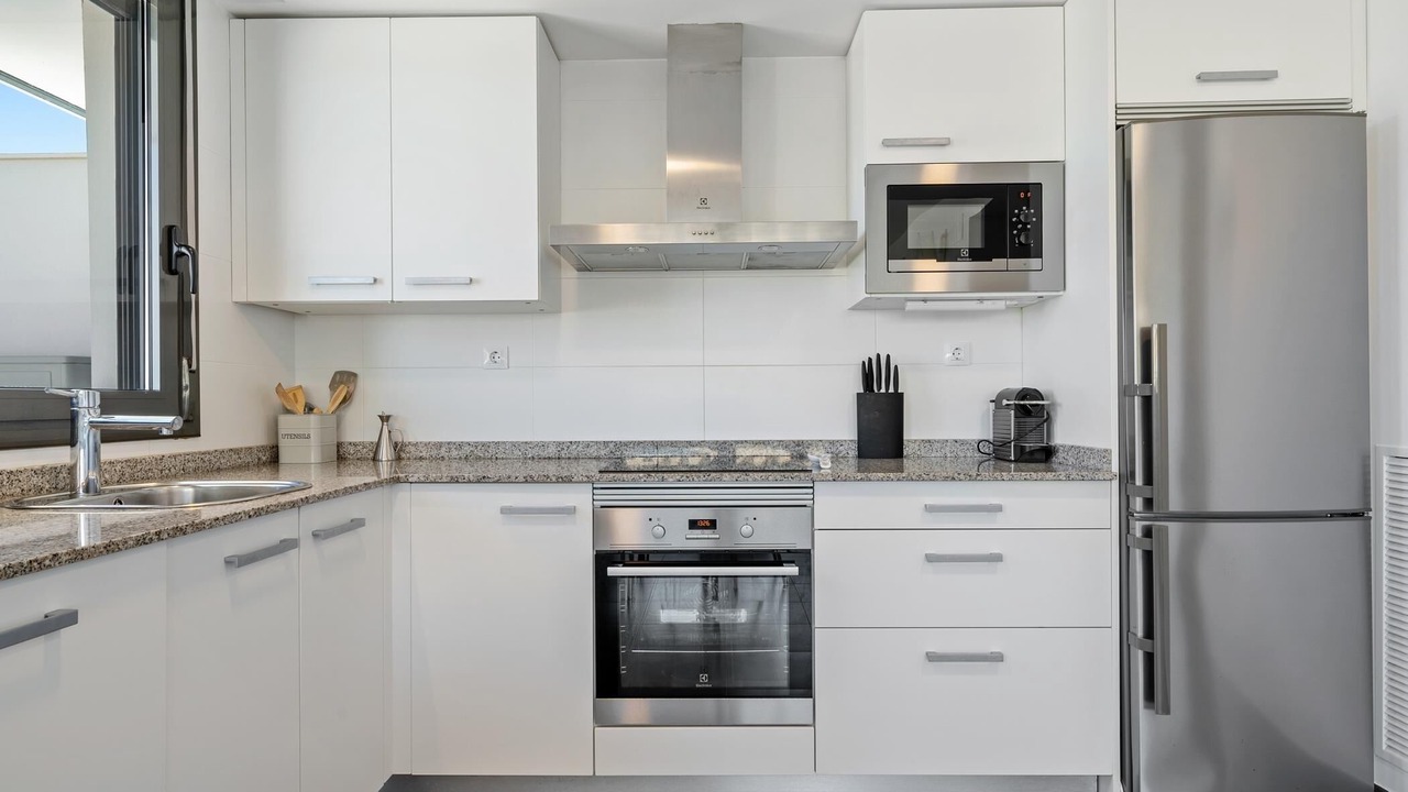 Photo of Kitchen in Roques Daurades