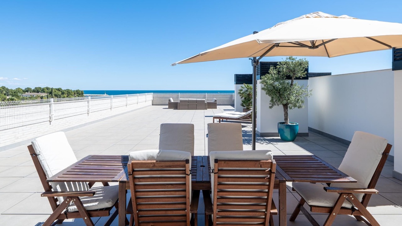 Photo of Outdoor in Roques Daurades