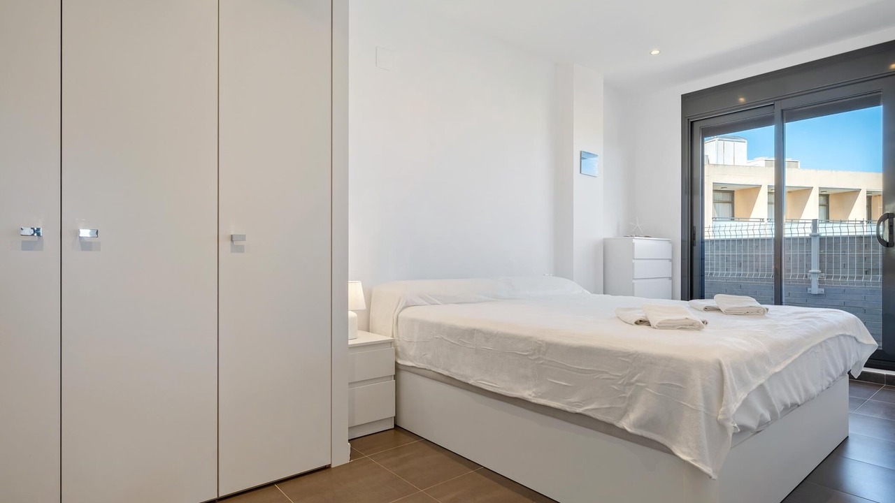 Photo of Bedroom in Roques Daurades