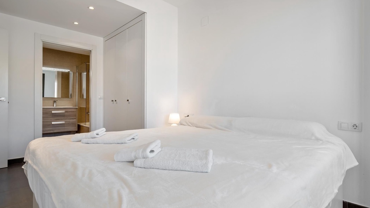 Photo of Bedroom in Roques Daurades