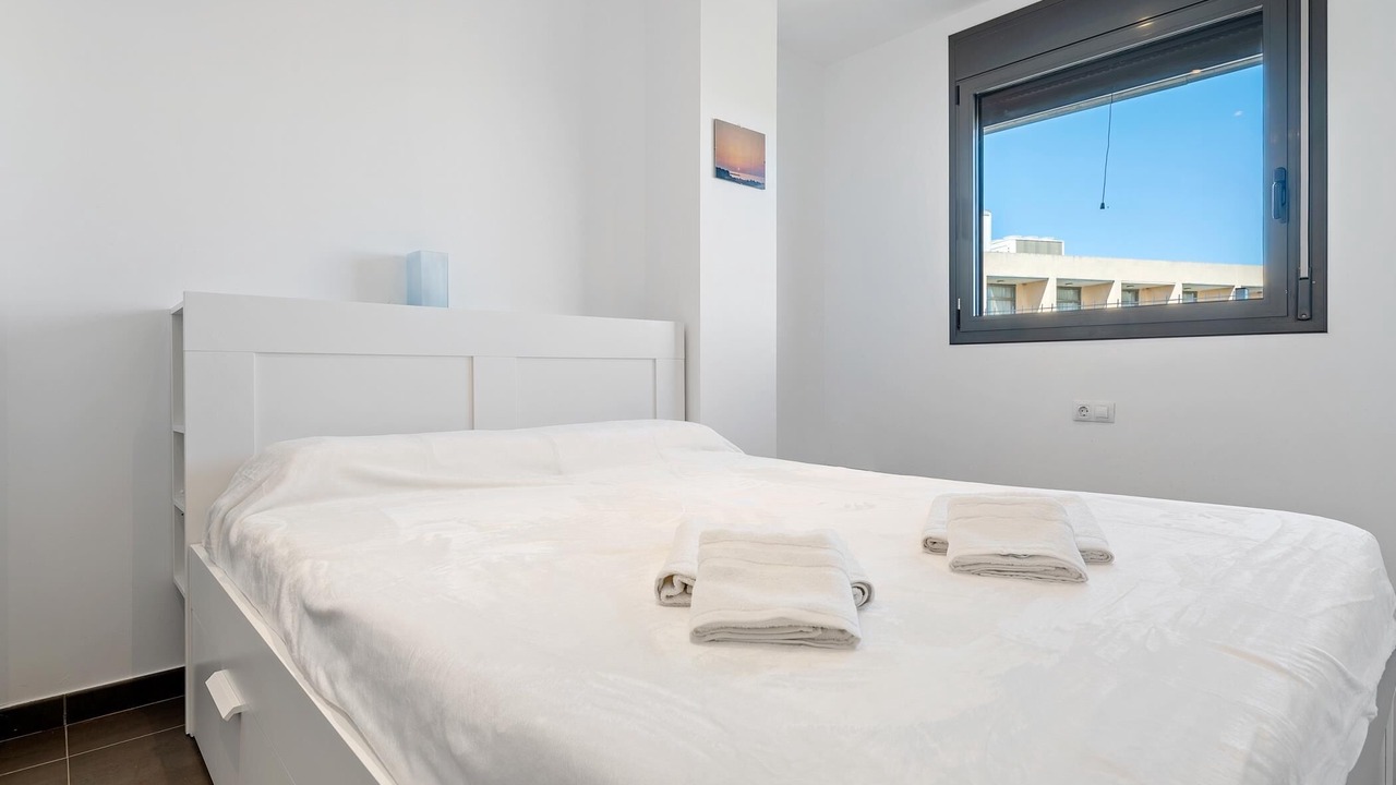 Photo of Bedroom in Roques Daurades