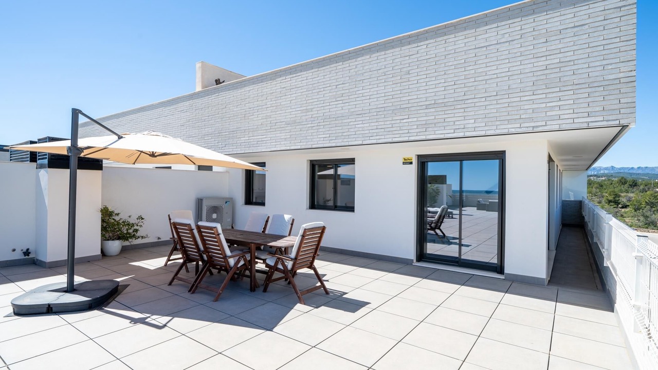 Photo of Outdoor in Roques Daurades