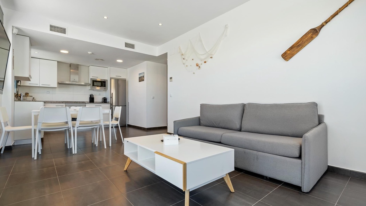 Photo of Livingroom in Roques Daurades