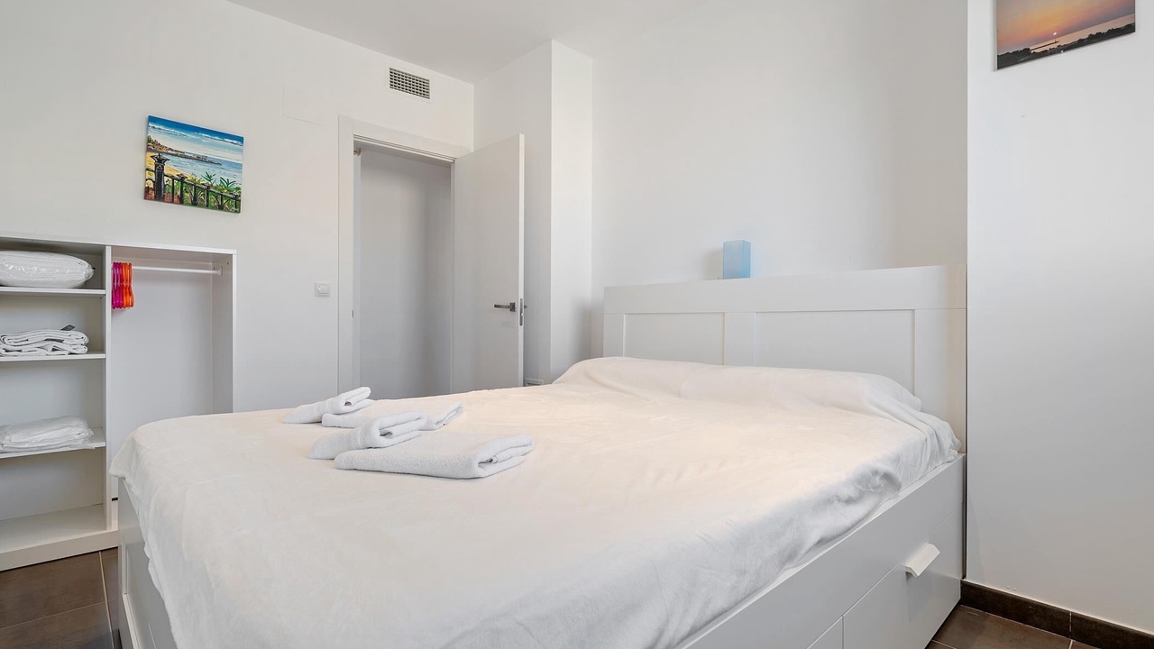 Photo of Bedroom in Roques Daurades