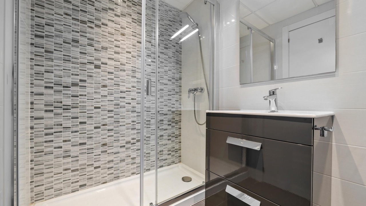 Photo of Bathroom in Roques Daurades