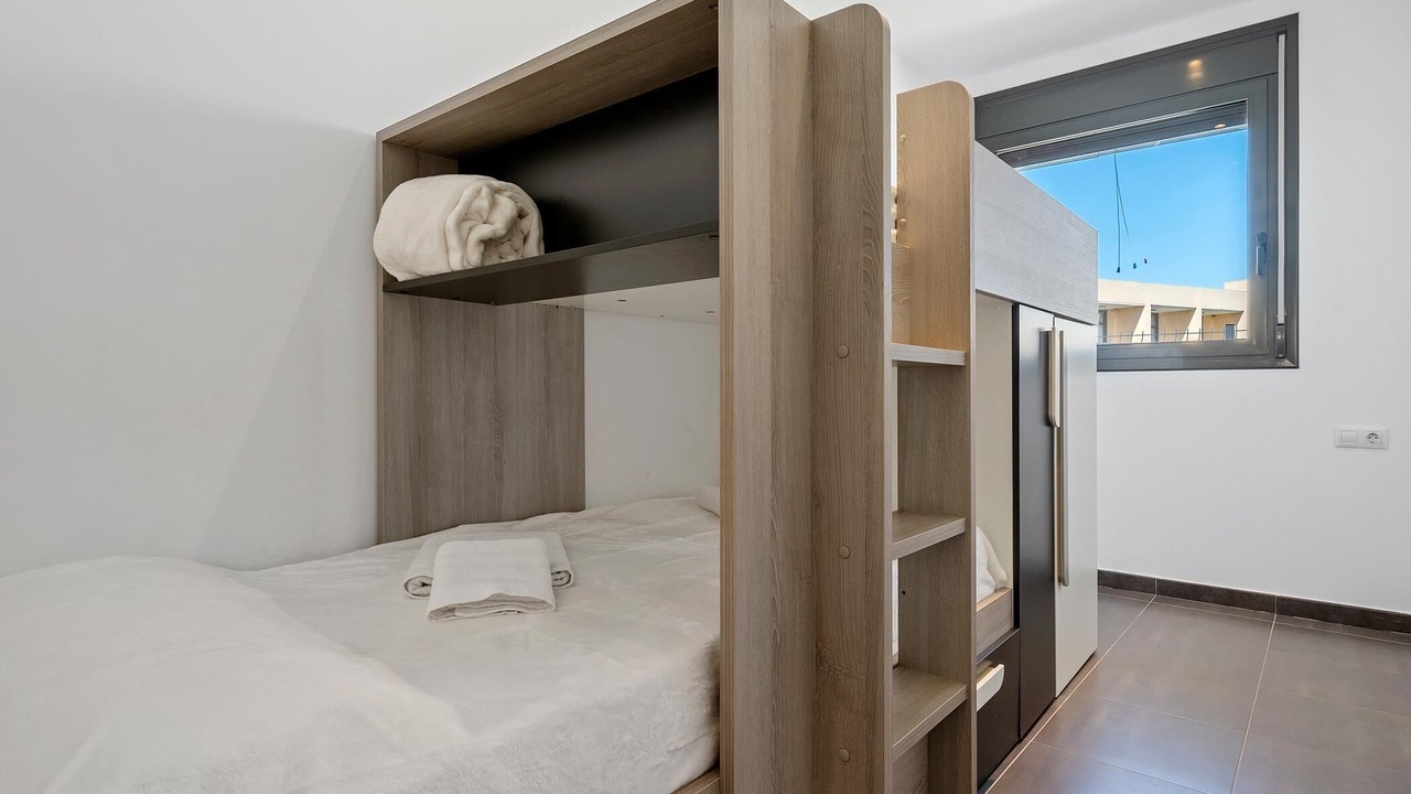 Photo of Bedroom in Roques Daurades