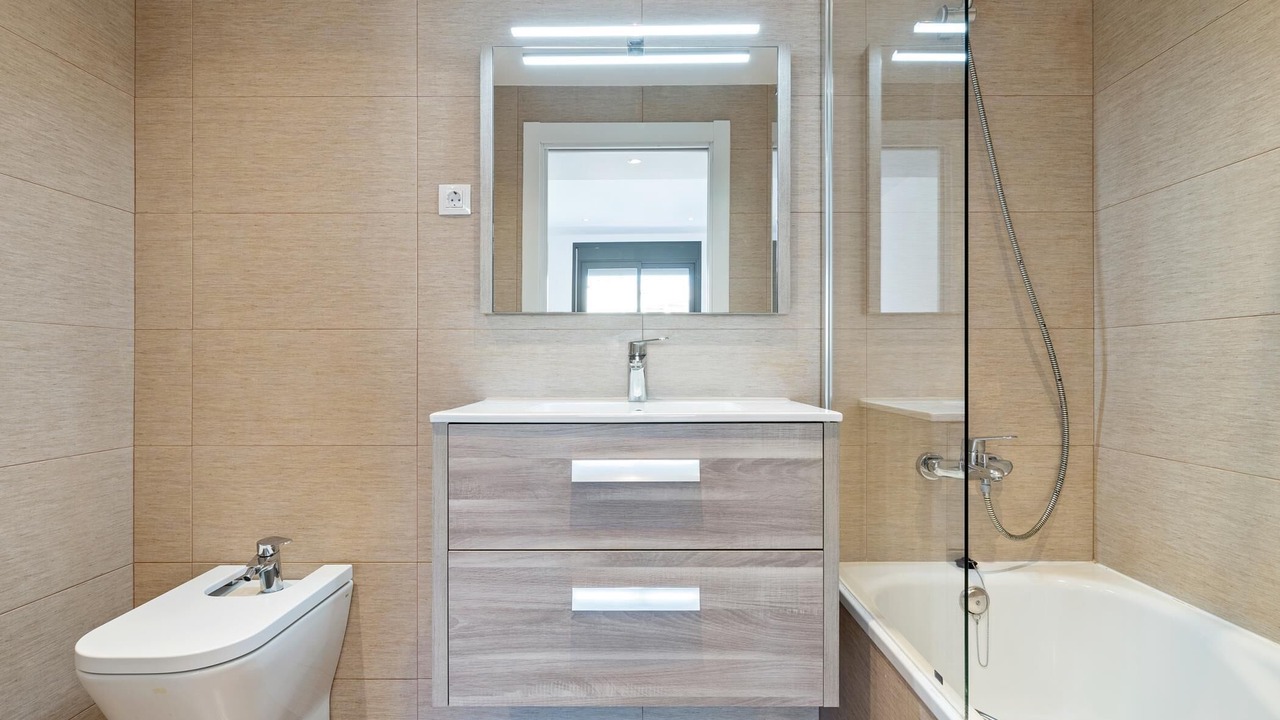 Photo of Bathroom in Roques Daurades