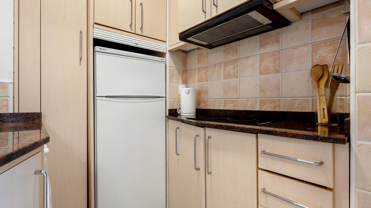 Photo of Kitchen in Santa Susanna