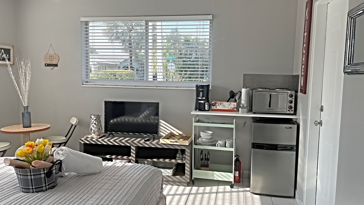 Photo of Bedroom in Coral Heights