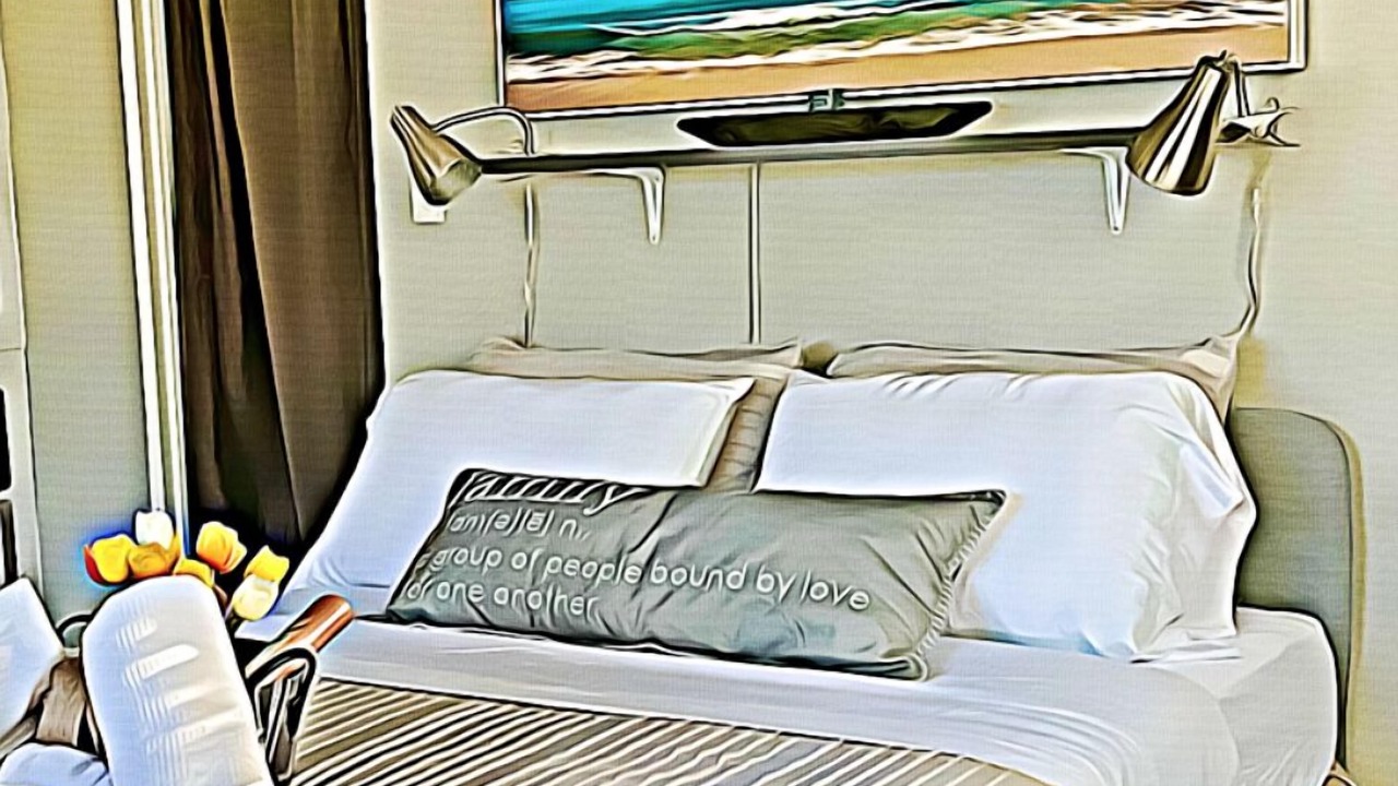 Photo of Bedroom in Coral Heights