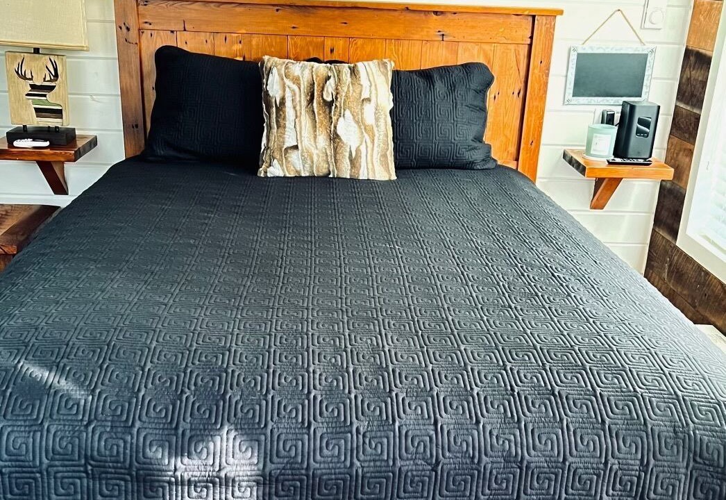 Photo of Bedroom in Eagle Rock