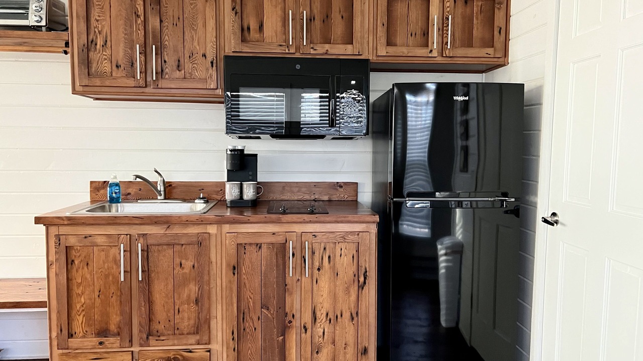 Photo of Kitchen in Eagle Rock