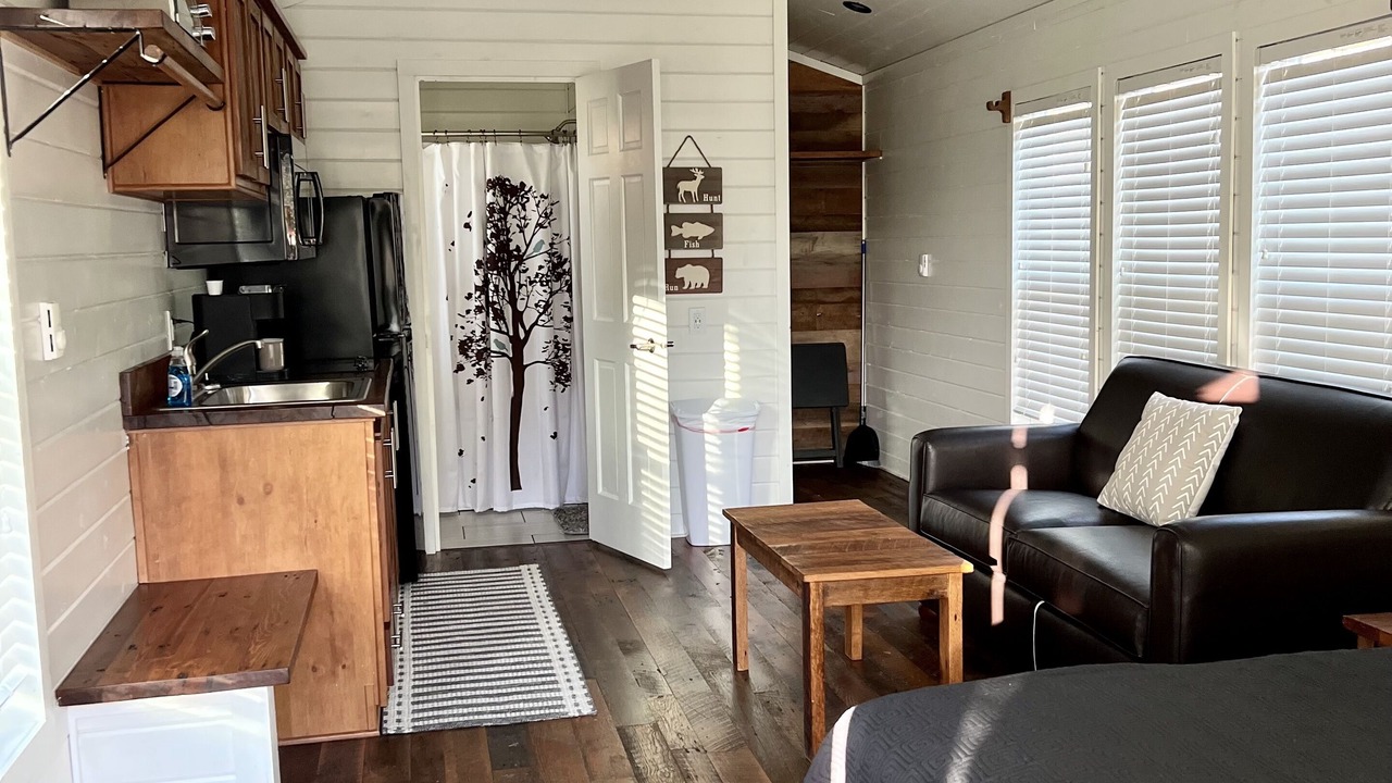 Photo of Bedroom in Eagle Rock