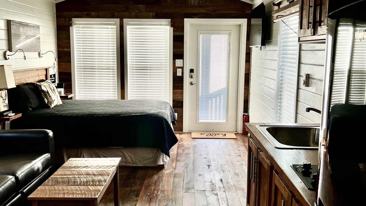 Photo of Bedroom in Eagle Rock