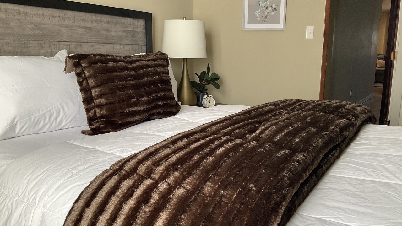 Photo of Bedroom in Queens