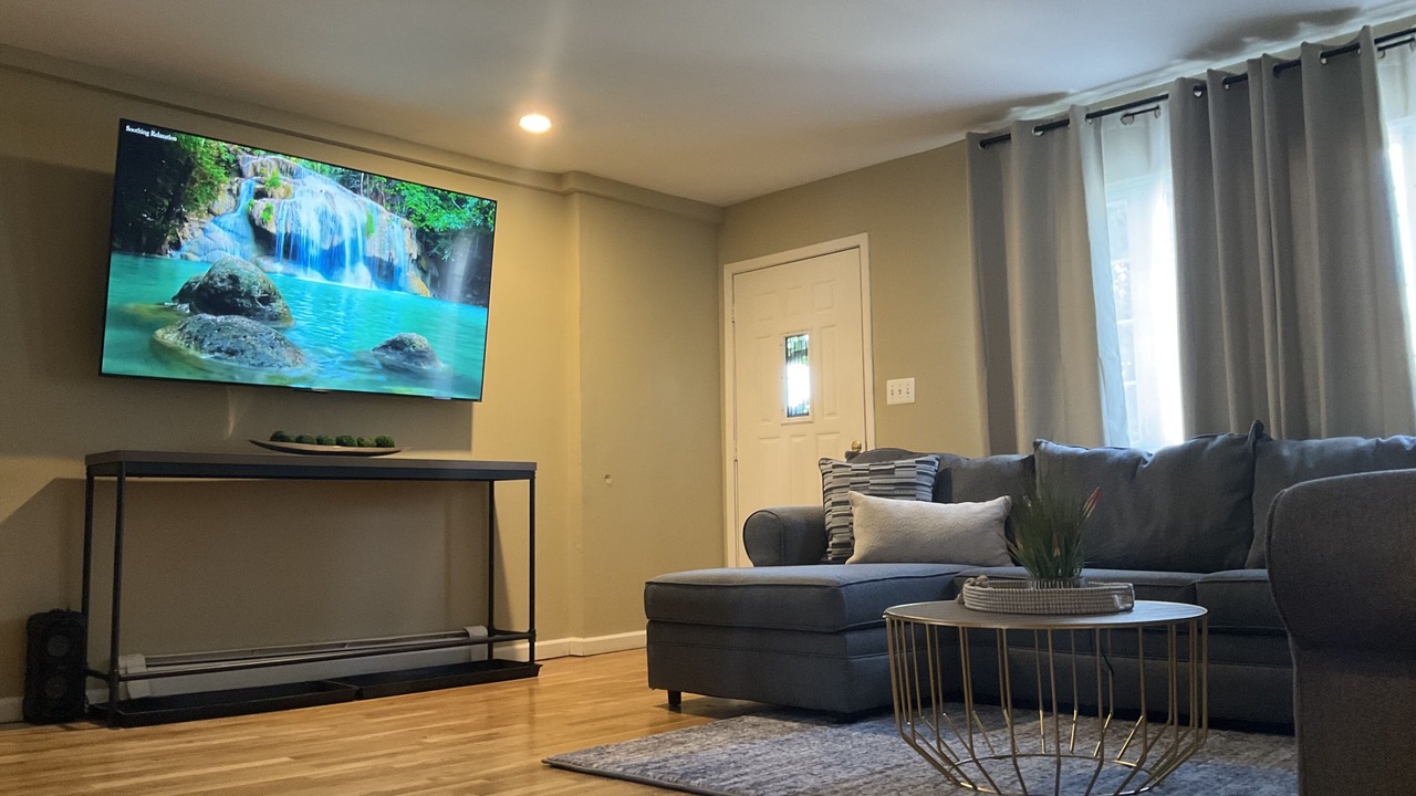 Photo of Livingroom in Queens