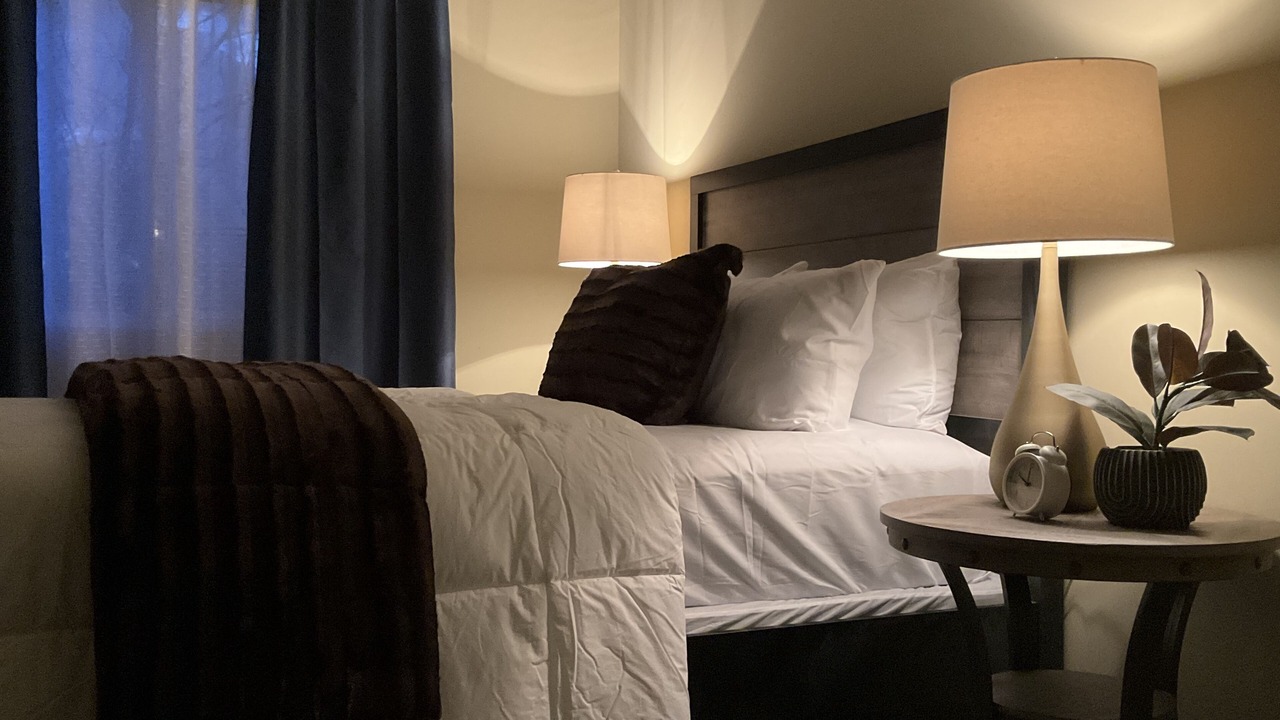 Photo of Bedroom in Queens