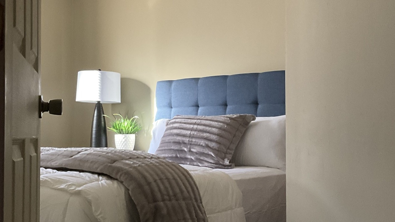 Photo of Bedroom in Queens