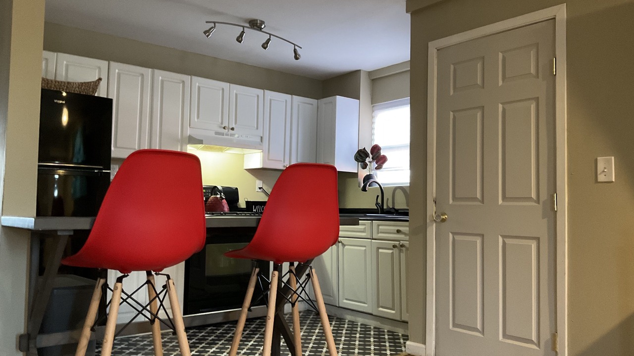 Photo of Kitchen in Queens