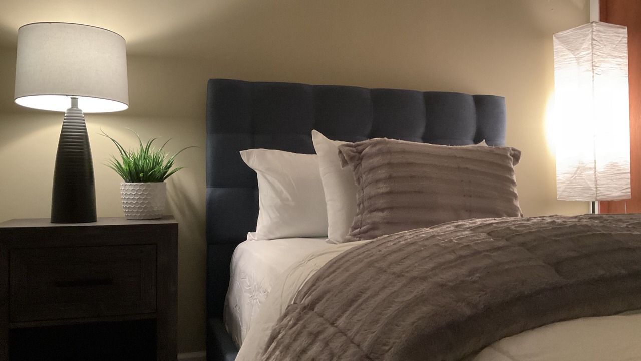 Photo of Bedroom in Queens