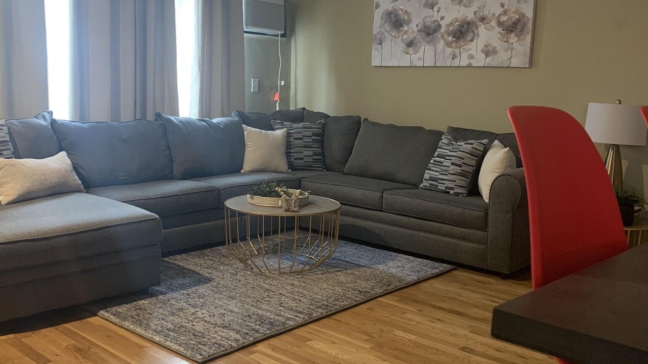 Photo of Livingroom in Queens