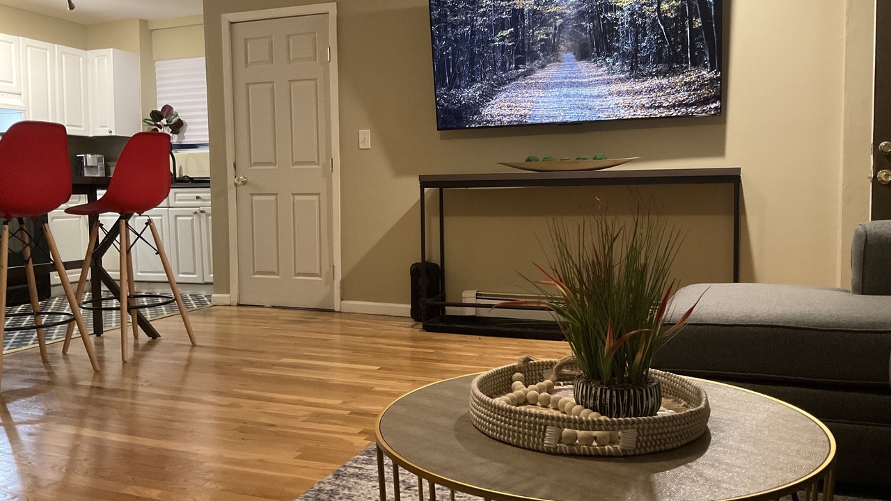 Photo of Livingroom in Queens