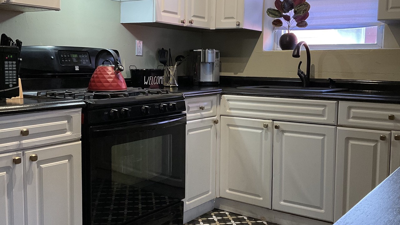 Photo of Kitchen in Queens