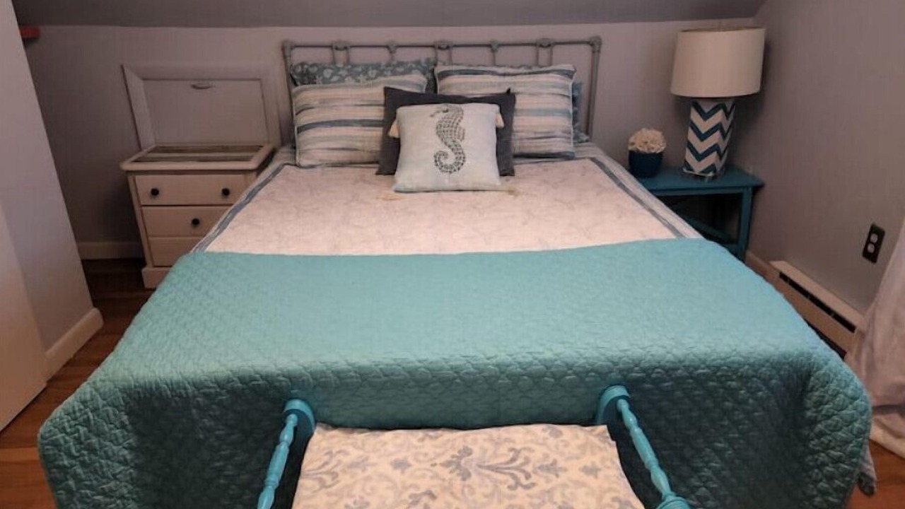 Photo of Bedroom in Narragansett