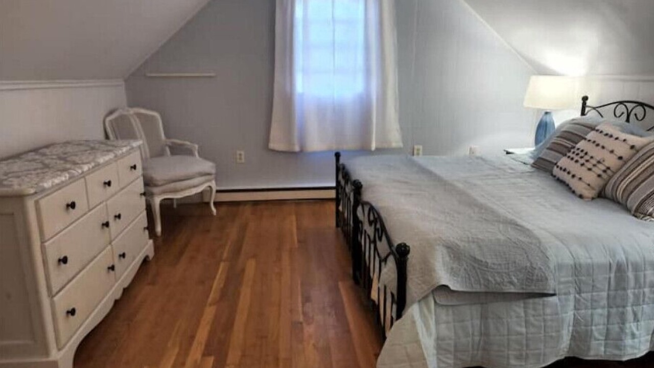 Photo of Bedroom in Narragansett