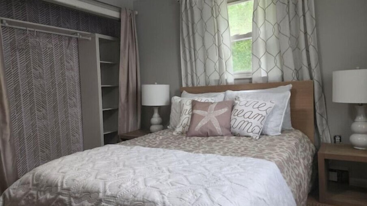 Photo of Bedroom in Narragansett