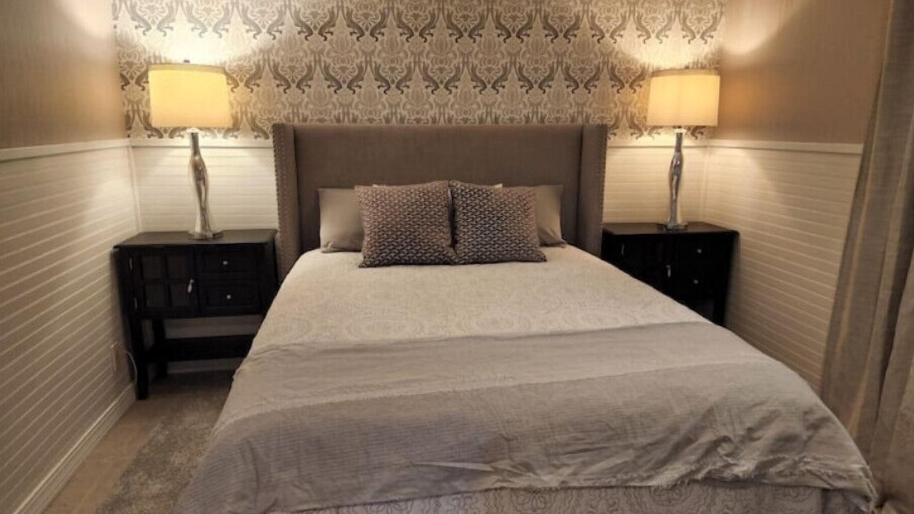 Photo of Bedroom in Narragansett