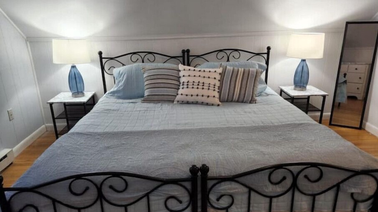 Photo of Bedroom in Narragansett