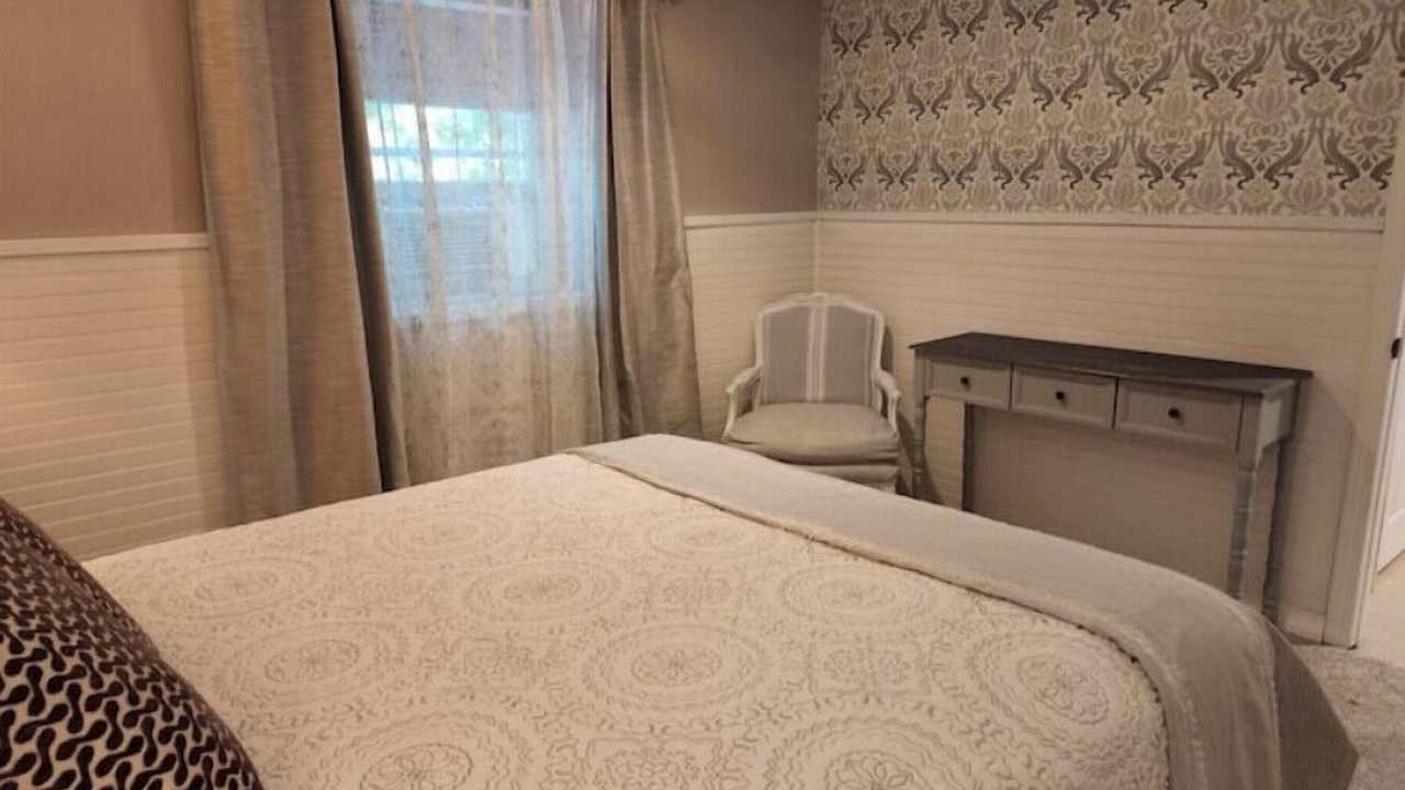 Photo of Bedroom in Narragansett