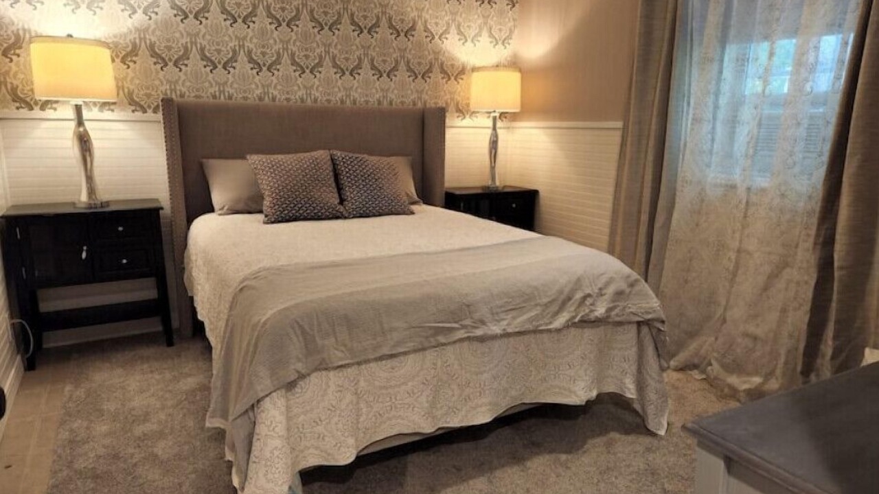 Photo of Bedroom in Narragansett