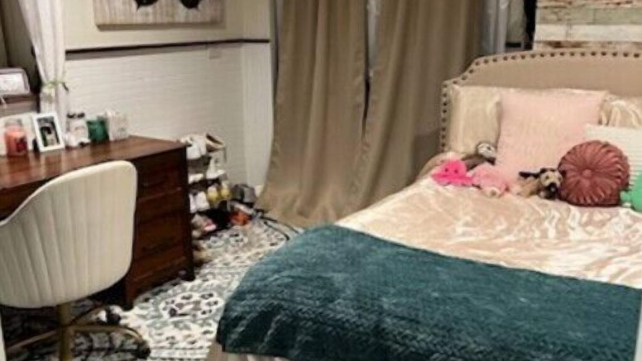 Photo of Bedroom in Narragansett