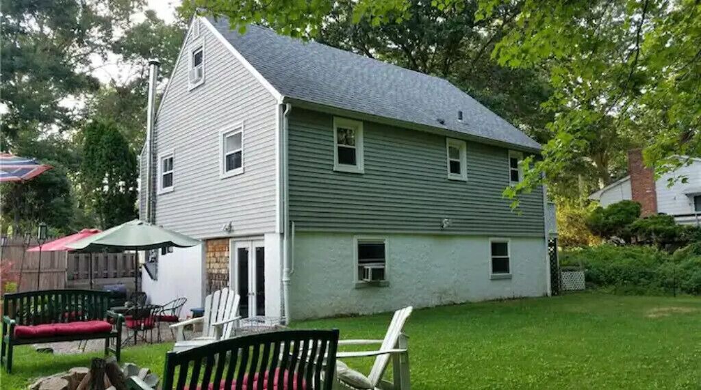 Photo of Outdoor in Narragansett