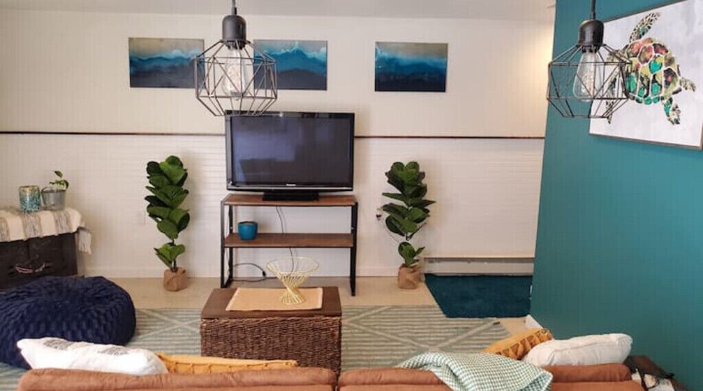 Photo of Livingroom in Narragansett