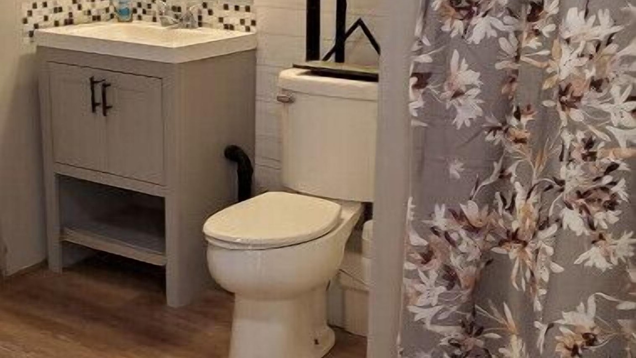 Photo of Bathroom in Narragansett